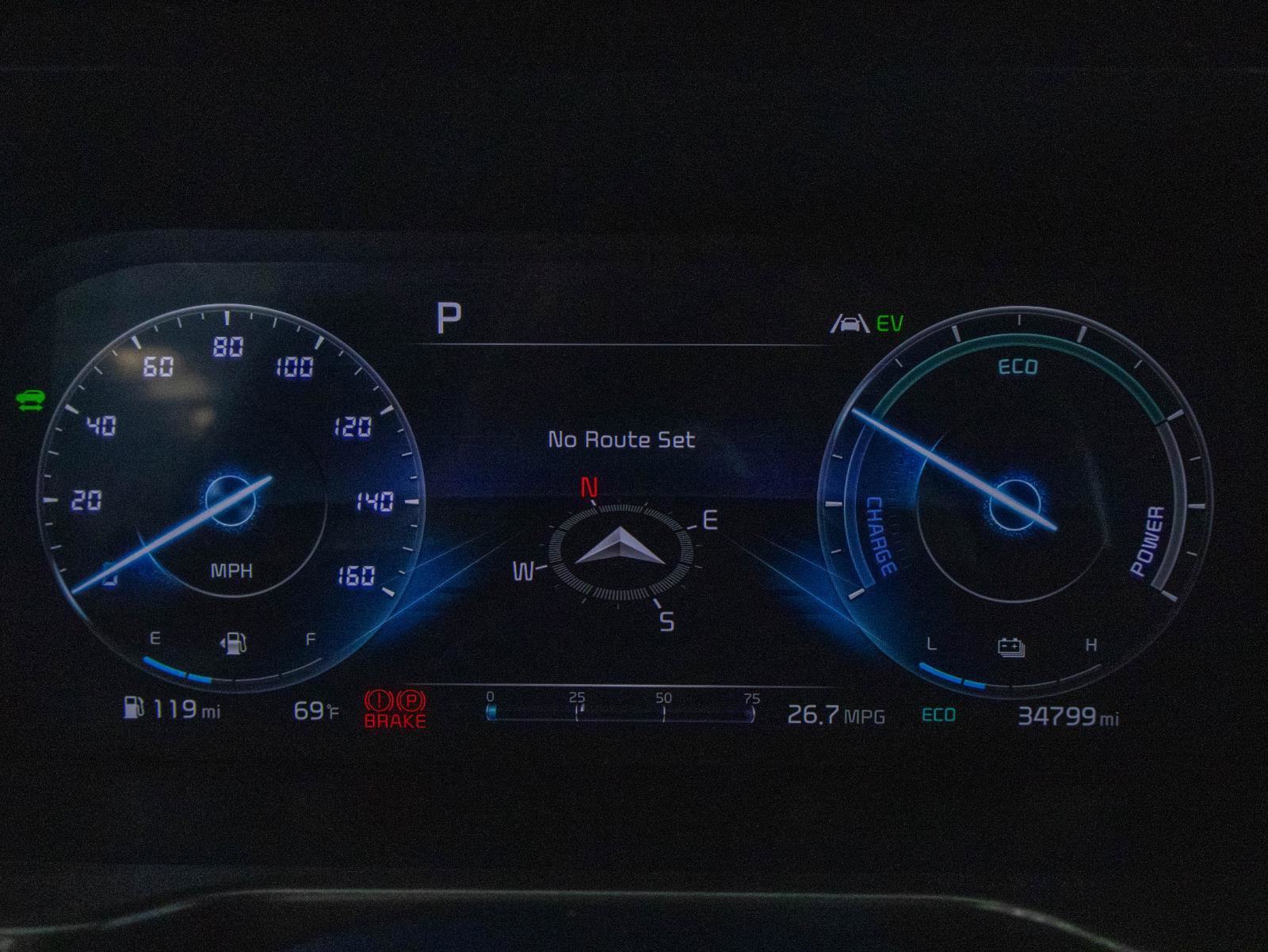 Used 2023 Kia Sorento SX Prestige image 16