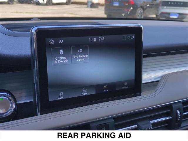 Used 2022 Lincoln Corsair FWD image 17