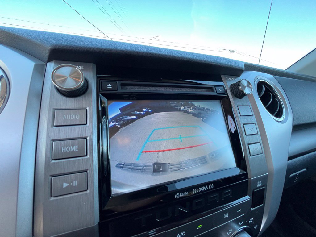 Used 2019 Toyota Tundra SR5 AWD/4WD image 19