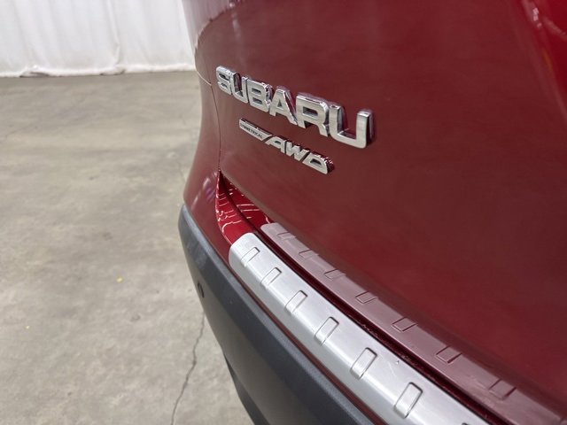 Used 2019 Subaru Ascent Touring image 22