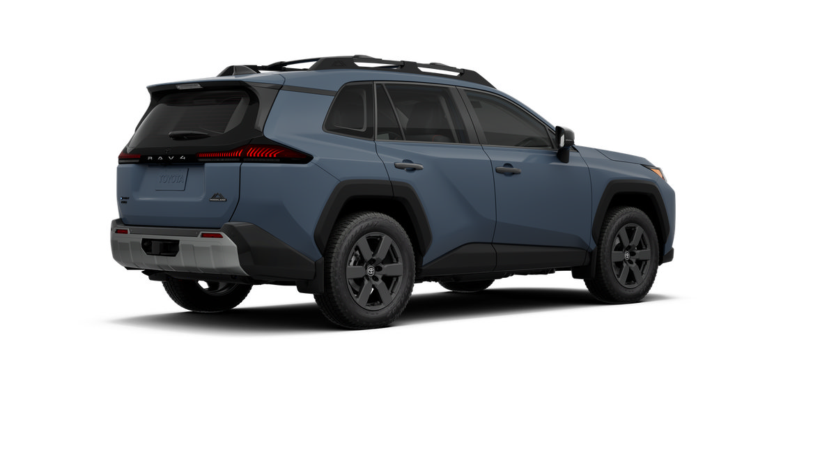 New 2026 Toyota RAV4 AWD Plug-in Hybrid image 10