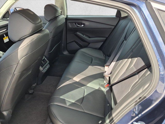 New 2026 Honda Accord EX-L image 15