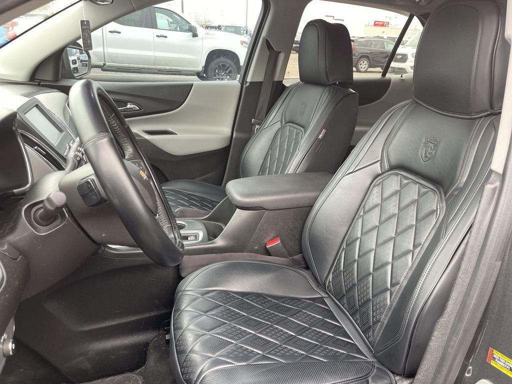 Used 2018 Chevrolet Equinox LT image 15