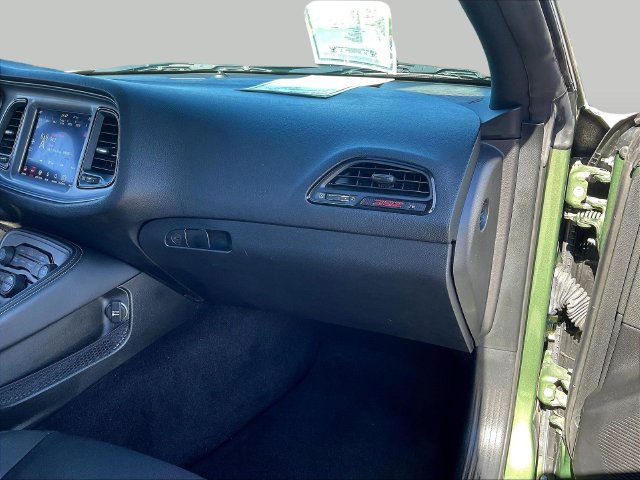 Used 2023 Dodge Challenger R/T Scat Pack RWD image 27