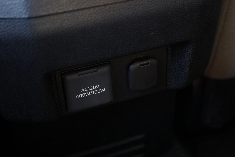 New 2025 Toyota Tacoma TRD Off-Road image 20