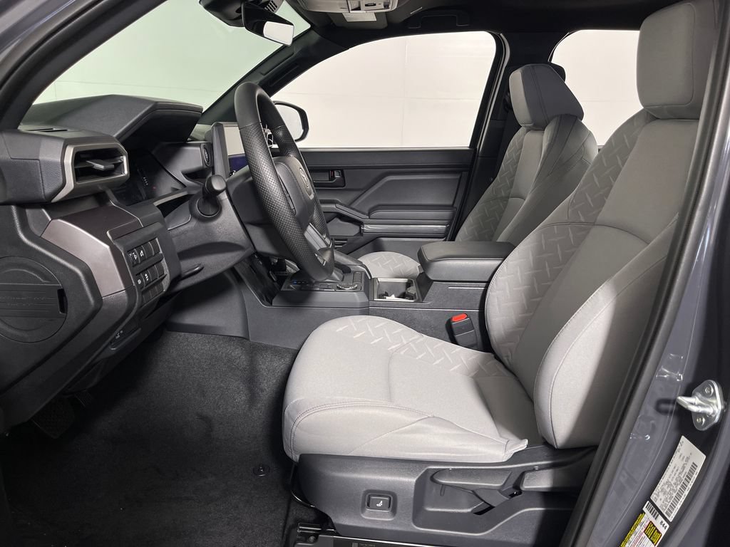 New 2026 Toyota Tacoma SR5 RWD image 12