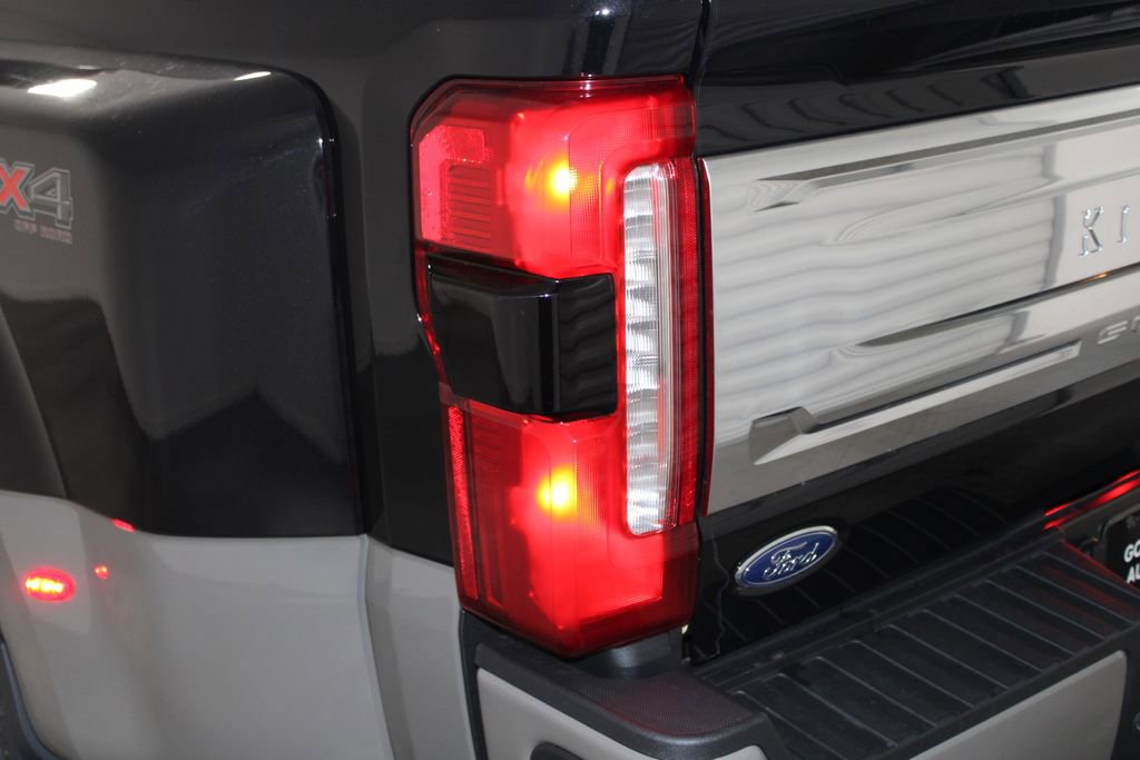 New 2026 Ford F350 King Ranch image 62