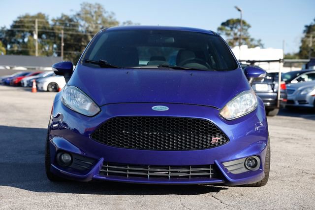 Used 2015 Ford Fiesta ST image 22