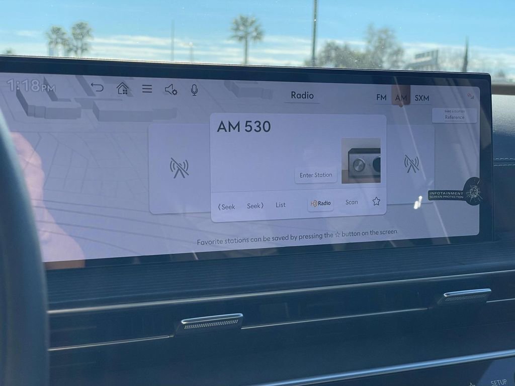 New 2026 Genesis GV80 3.5T AWD/4WD image 15