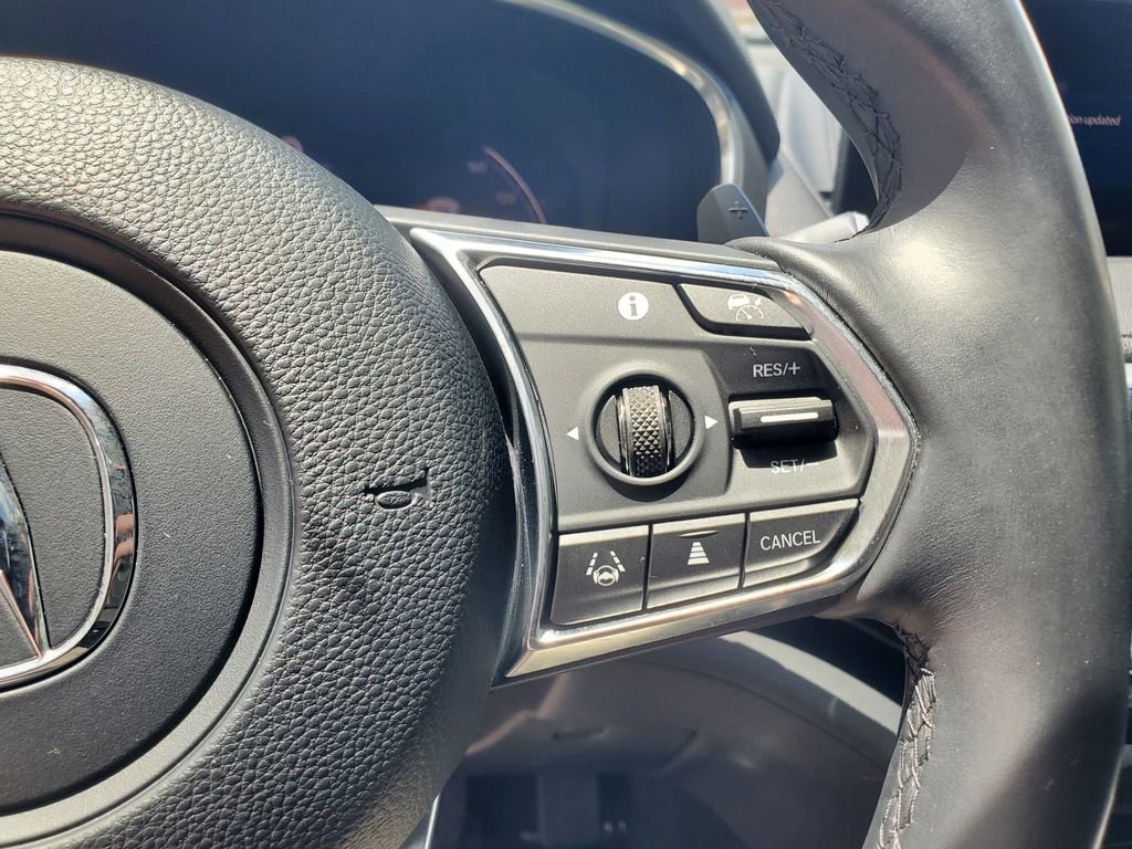 Used 2024 Acura MDX FWD image 27