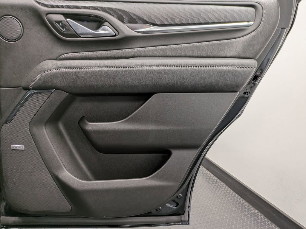 Used 2024 GMC Yukon Denali image 25