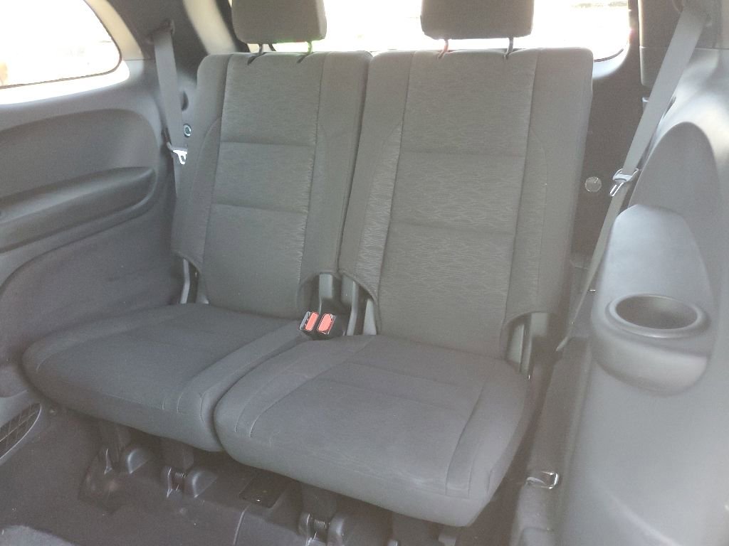 Used 2025 Dodge Durango GT AWD/4WD image 29