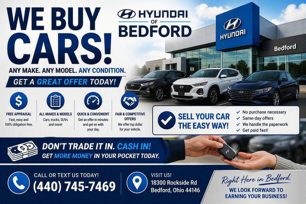 New 2026 Hyundai Santa Fe SEL AWD/4WD image 20