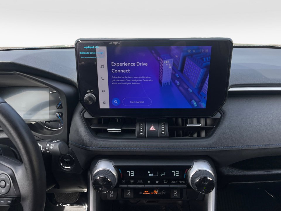 Used 2024 Toyota RAV4 XSE image 19