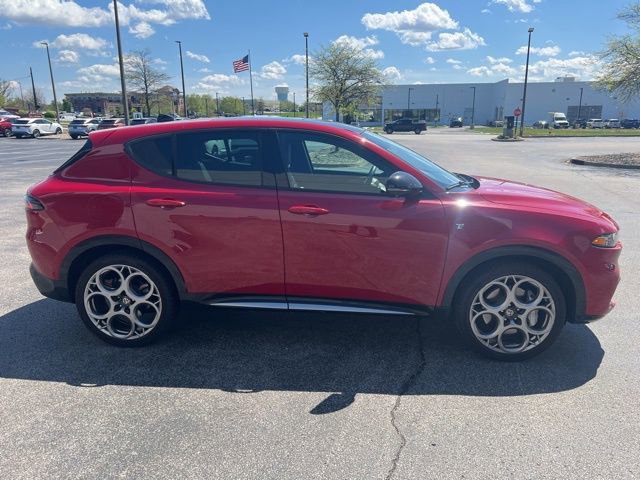 Used 2024 Alfa Romeo Tonale Ti image 2