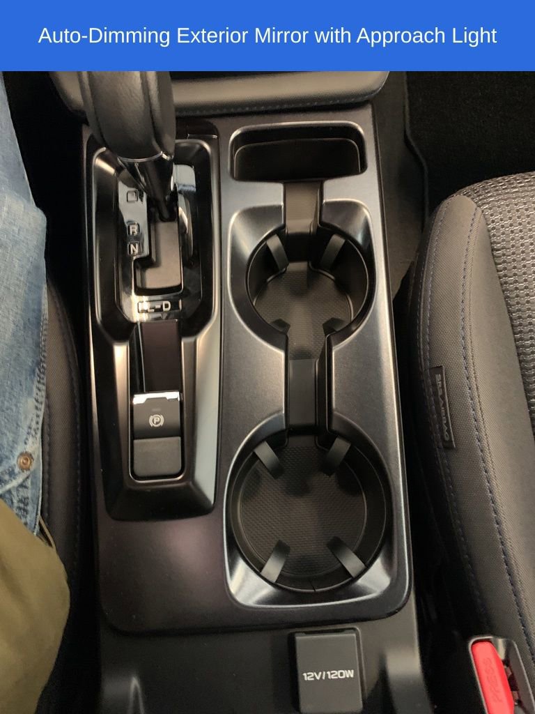 New 2026 Subaru Forester Premium image 8