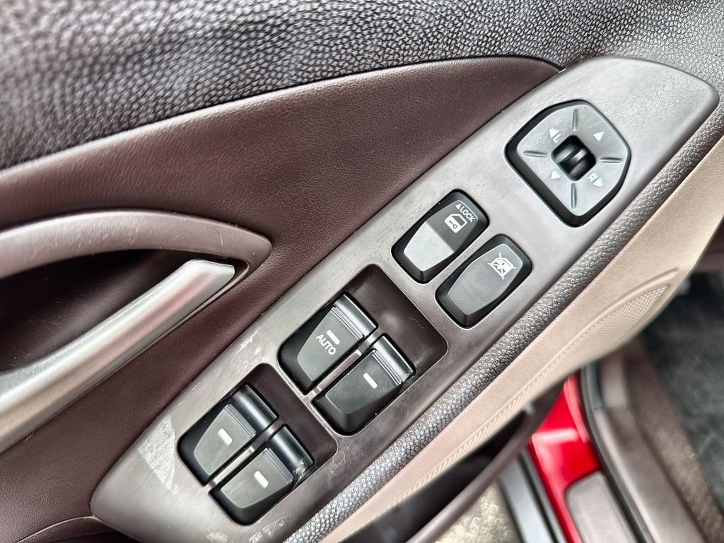 Used 2012 Hyundai Tucson GLS FWD image 15