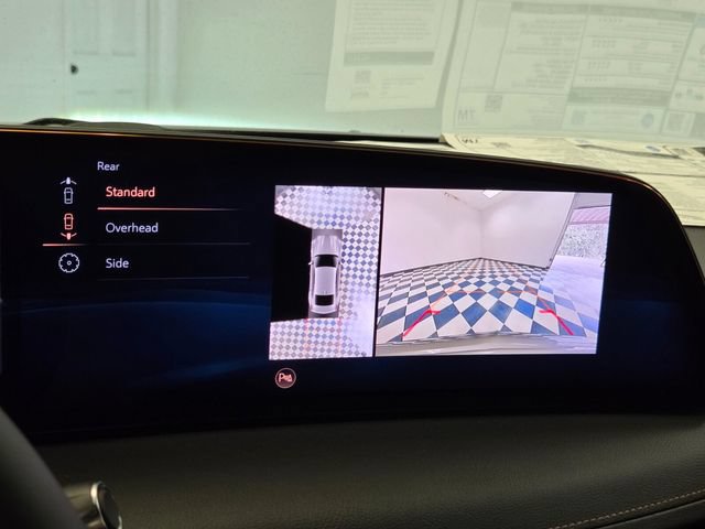 New 2026 Cadillac CT5 Sport w/ Technology Package RWD image 21