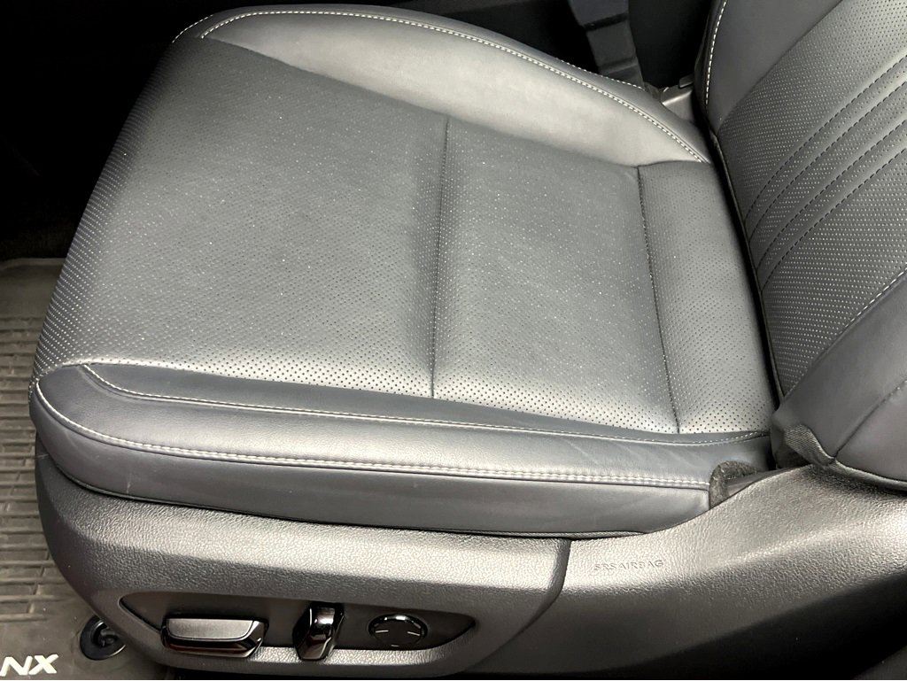 Certified 2024 Lexus NX 350h AWD w/ Premium Package image 41