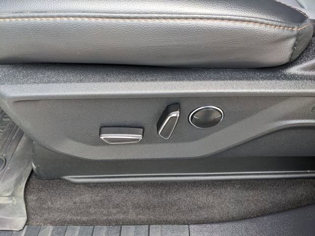 Certified 2025 Ford F150 Lightning Lariat w/ Max Trailer Tow Package image 22