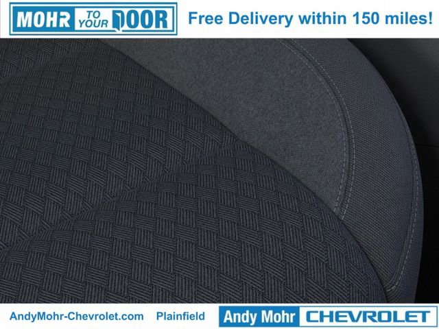 New 2026 Chevrolet Silverado 2500 LT image 21