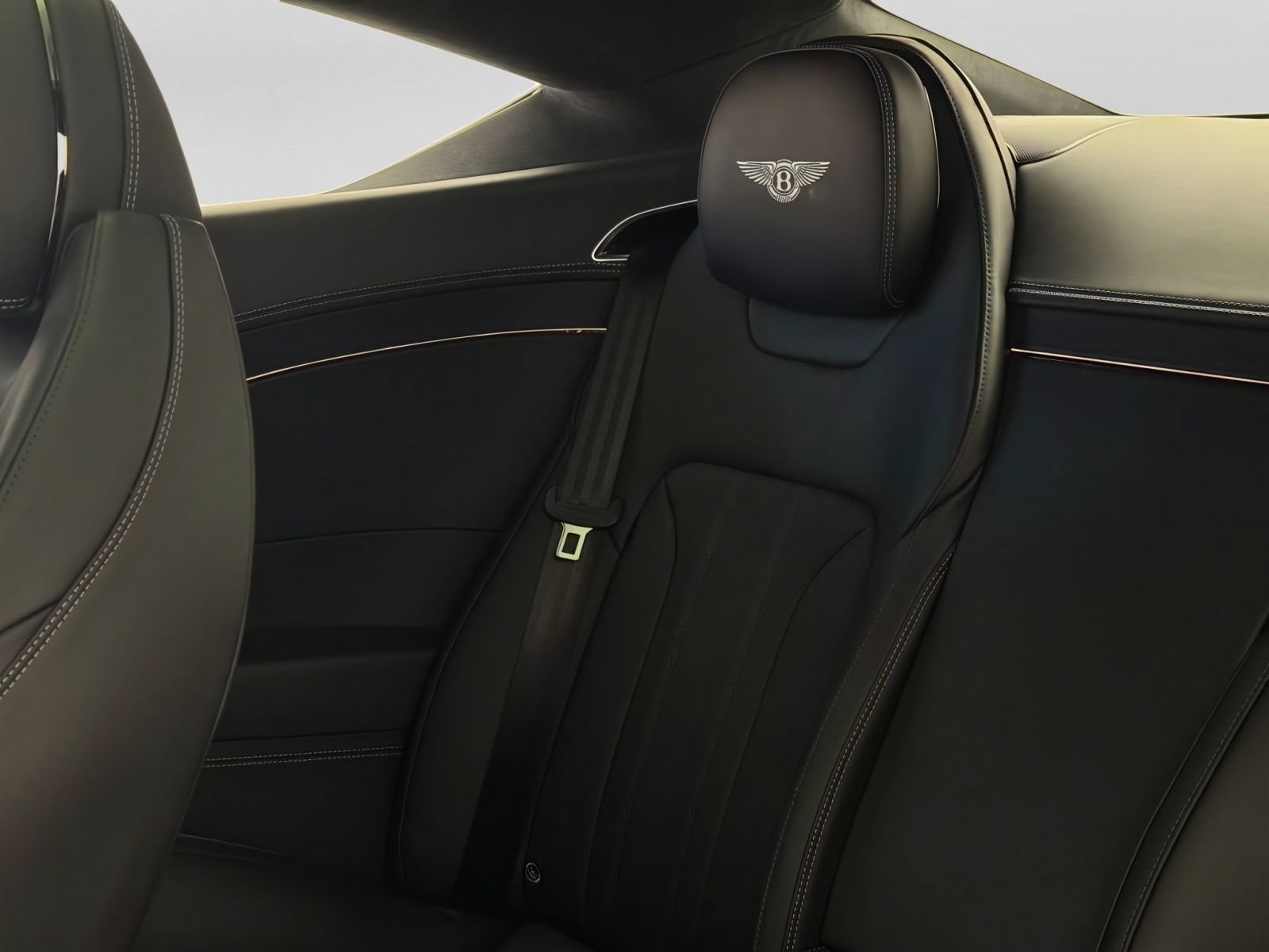 New 2026 Bentley Continental GT AWD/4WD image 18