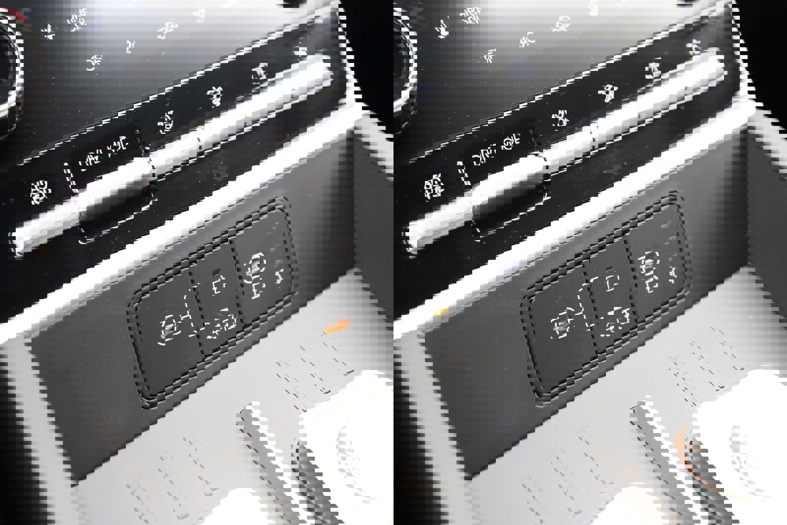 New 2026 Hyundai Santa Fe SEL image 27