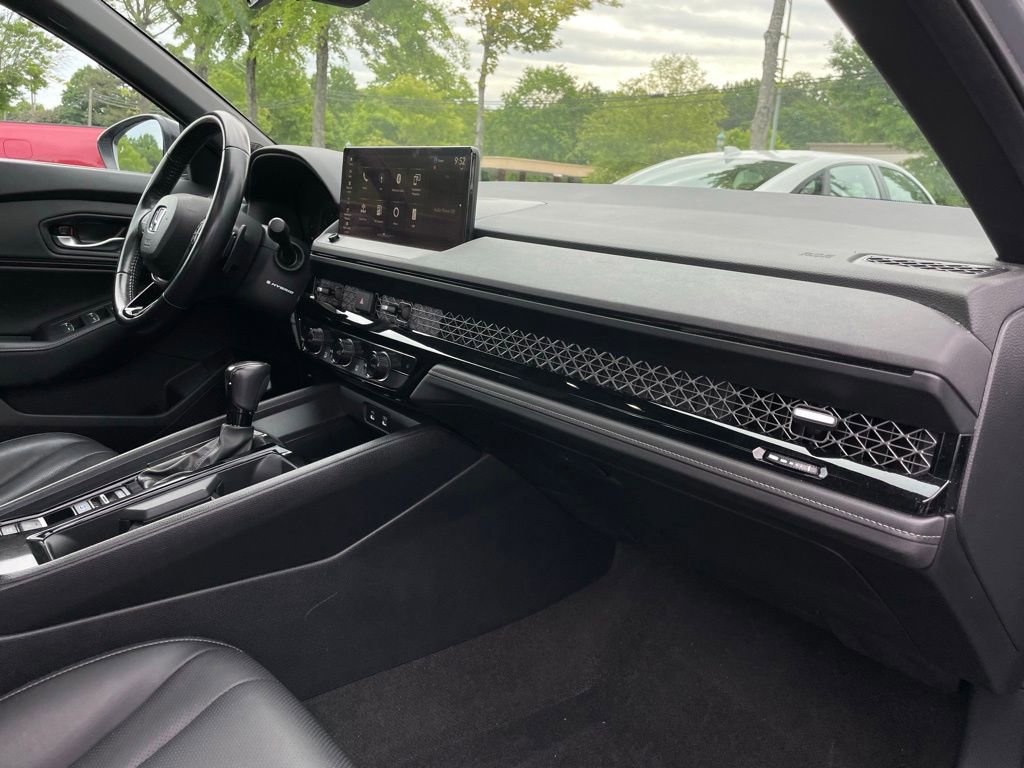 Certified 2024 Honda Accord Sport image 34