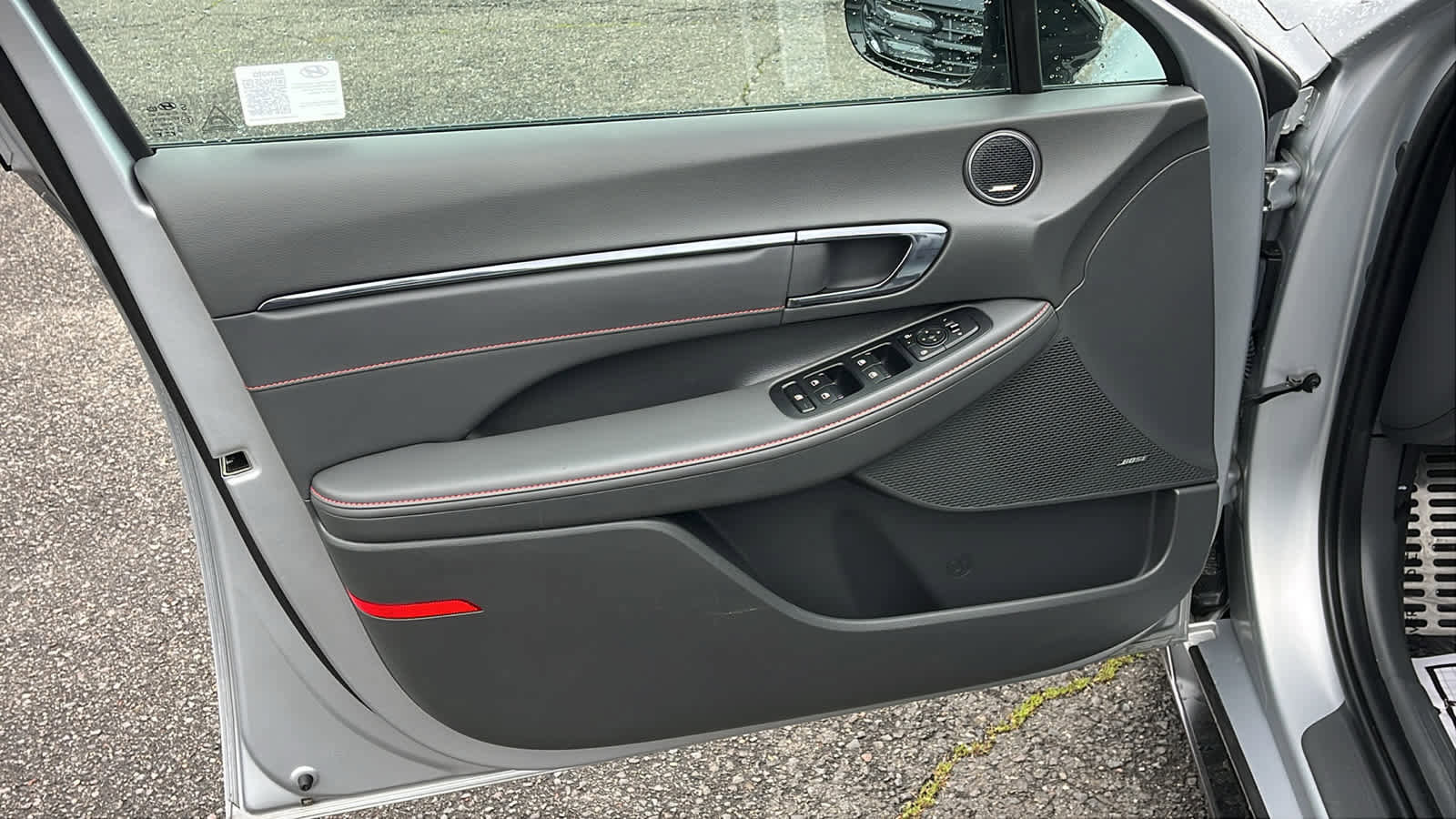 Used 2025 Hyundai Sonata N Line FWD image 9