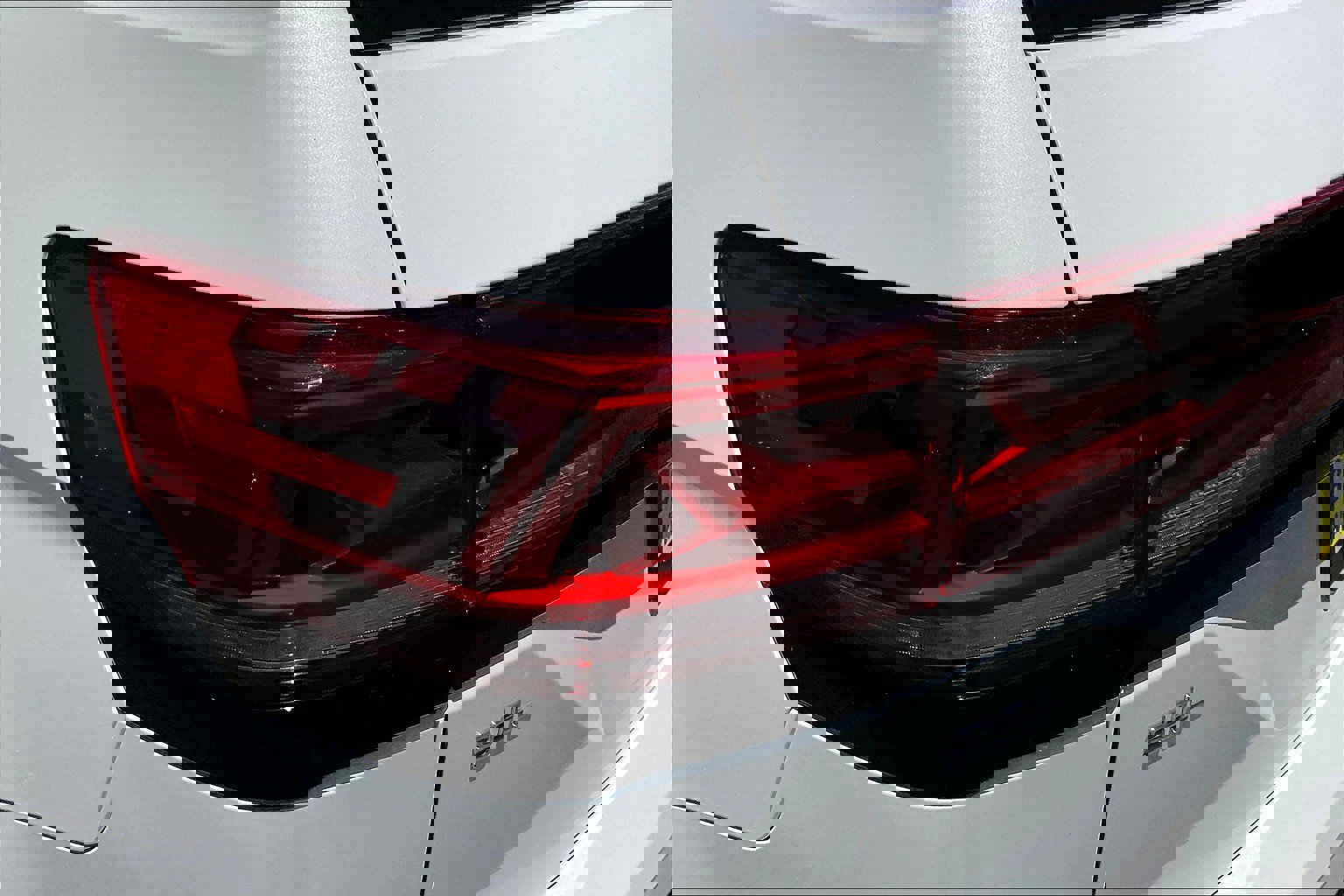 Used 2024 Volkswagen Atlas Peak Edition SEL image 28