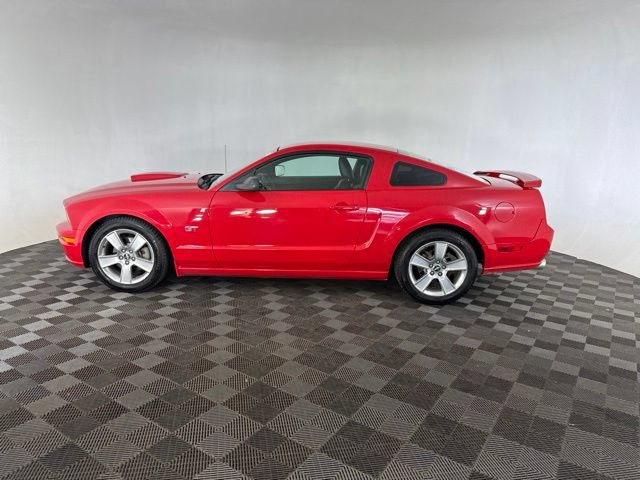 Used 2007 Ford Mustang GT Premium RWD image 8