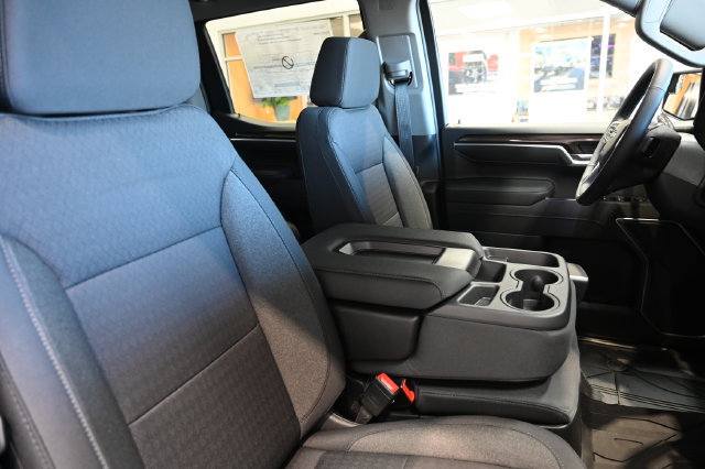 New 2026 Chevrolet Silverado 1500 RST w/ RST Select Package AWD/4WD image 9