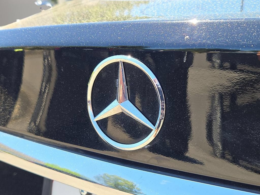 Used 2015 Mercedes-Benz C 300 4MATIC Sedan w/ Multimedia Package image 28
