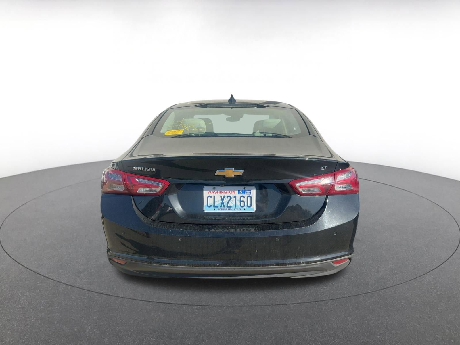 Used 2024 Chevrolet Malibu LT image 4