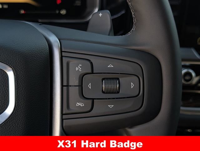 New 2026 GMC Sierra 1500 Elevation w/ Elevation Premium Package image 27