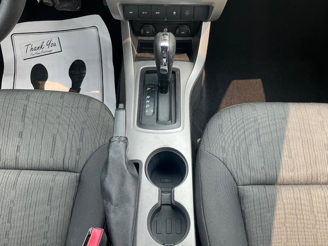 Used 2010 Ford Focus SE FWD image 18