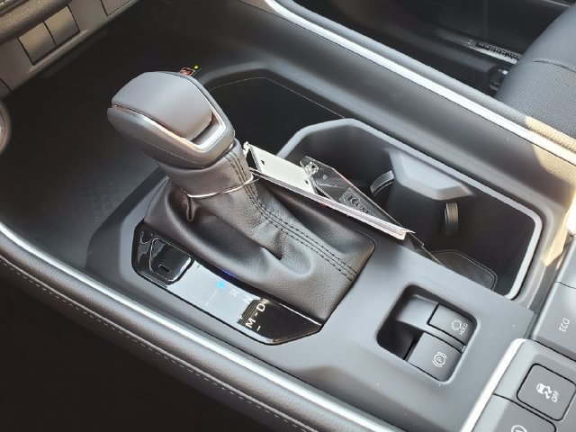 New 2026 Toyota Grand Highlander AWD image 35