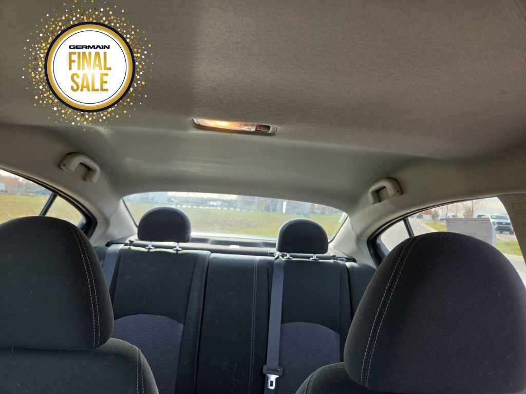 Used 2019 Nissan Versa SV image 27