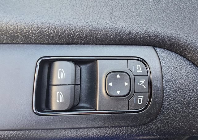 New 2026 Mercedes-Benz Sprinter 2500 image 8