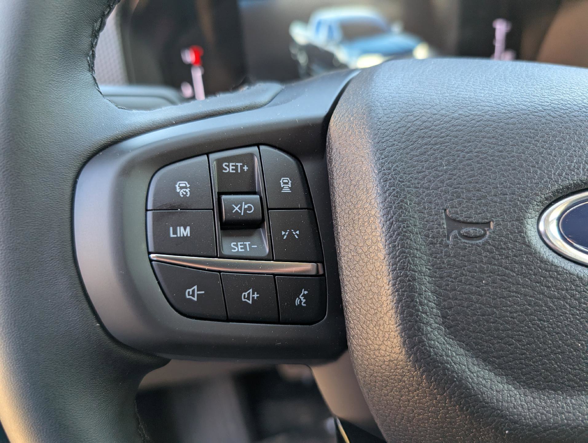 New 2025 Ford Ranger XLT image 17