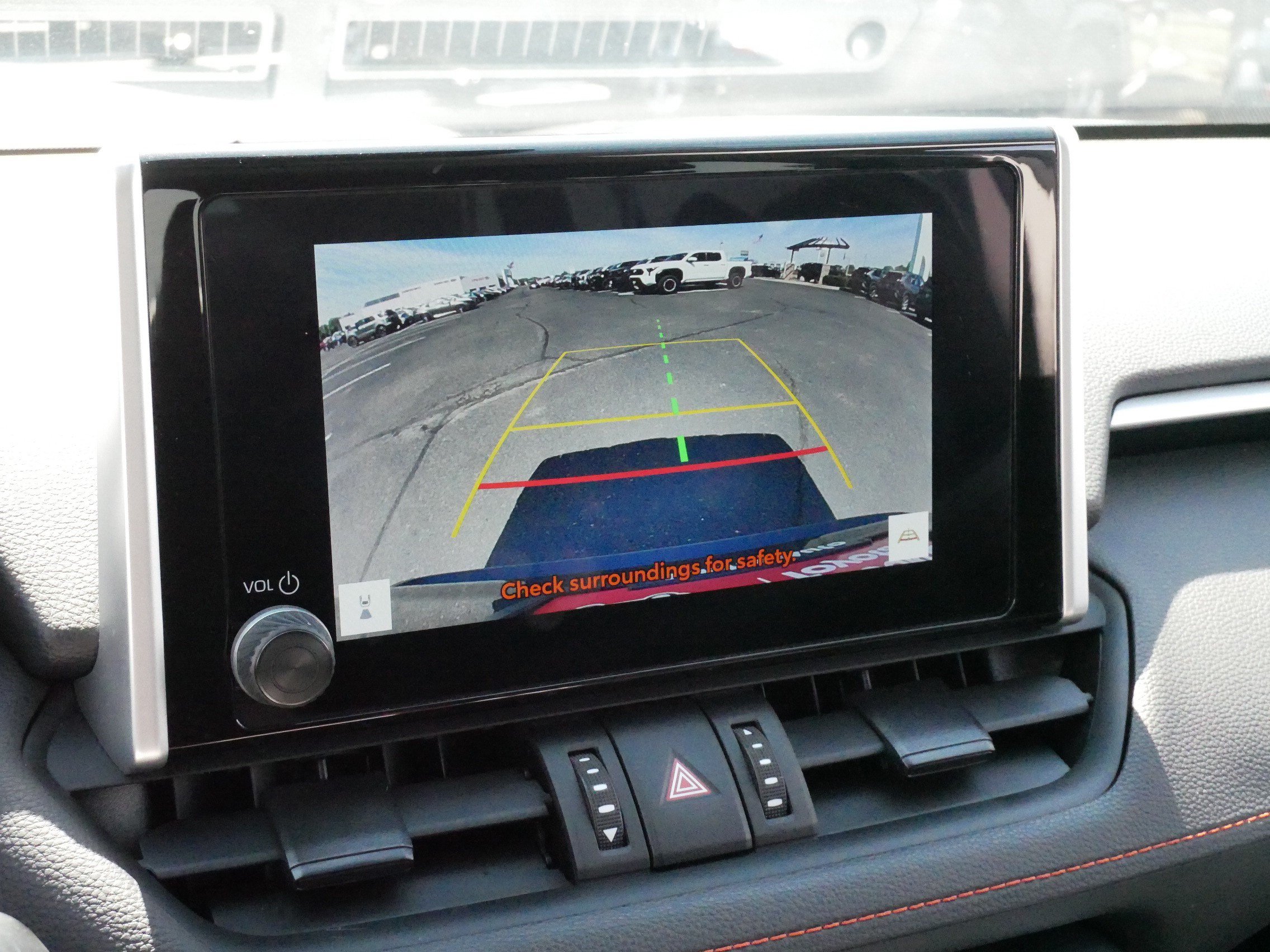 Certified 2024 Toyota RAV4 Adventure AWD/4WD image 30