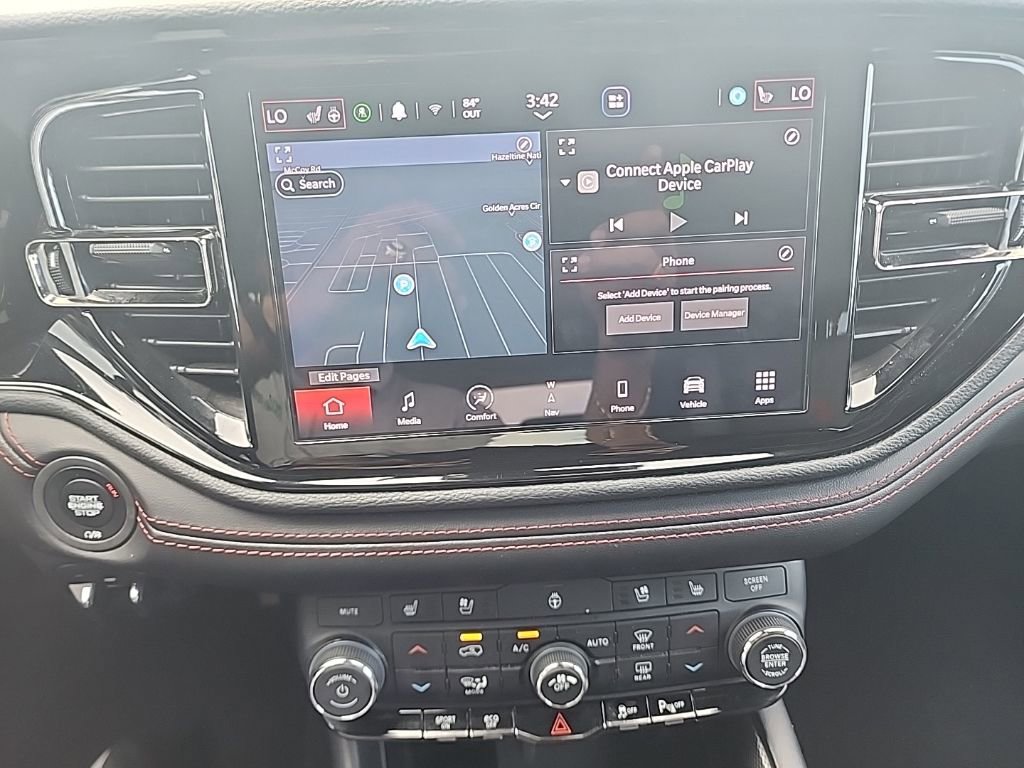 Used 2023 Dodge Durango R/T w/ Blacktop Package image 16