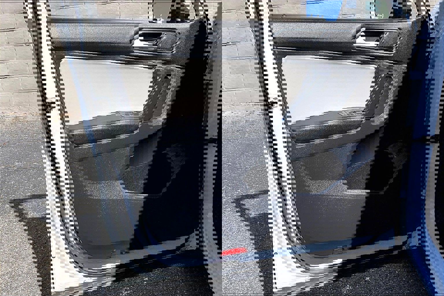 Used 2018 Volkswagen Tiguan SEL image 22