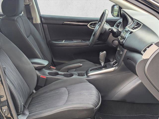 Used 2017 Nissan Sentra SV image 20