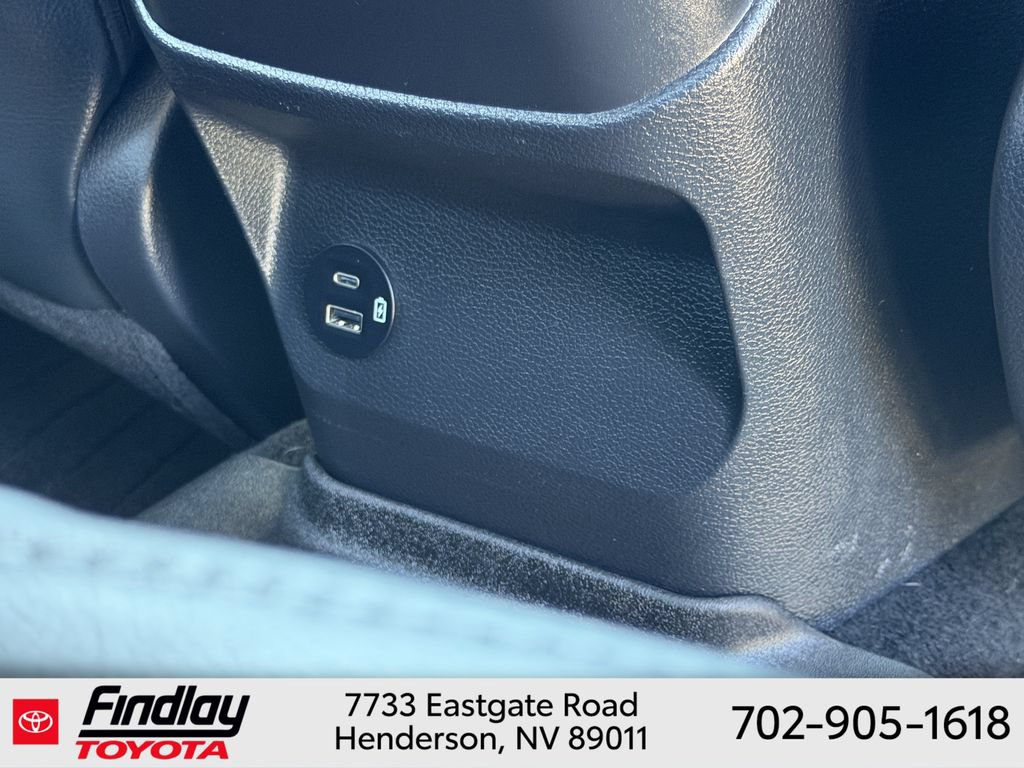Used 2025 Ford Ranger XLT w/ Advanced Towing Package AWD/4WD image 14