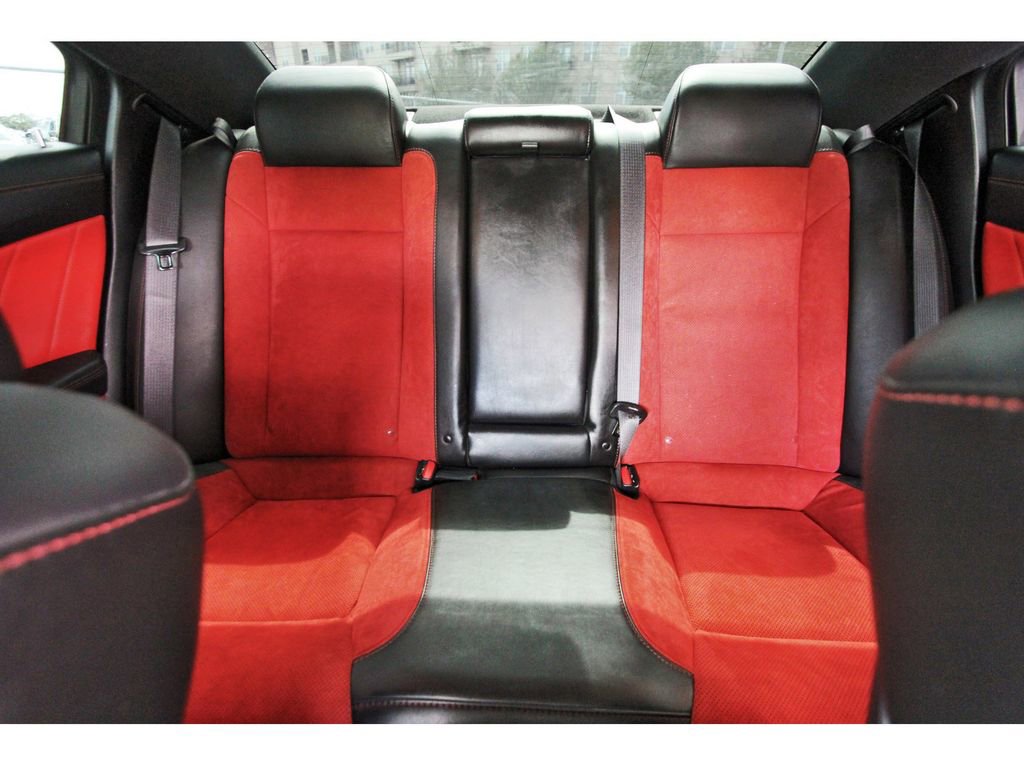 Used 2021 Dodge Charger Scat Pack image 16