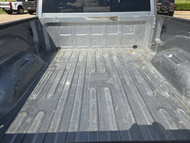 Used 2024 RAM 2500 Laramie AWD/4WD image 24