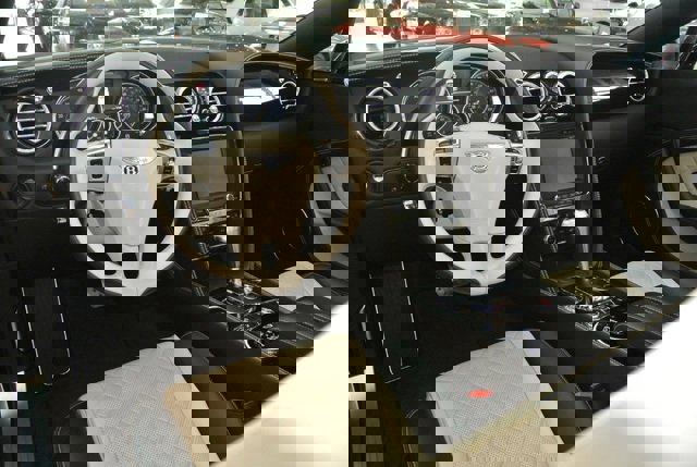 Used 2016 Bentley Continental GT Speed image 17