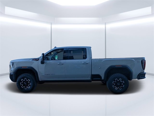 New 2026 GMC Sierra 2500 AT4X image 7