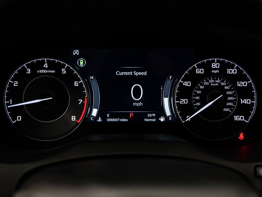 New 2026 Acura RDX SH-AWD w/ Advance Package image 32